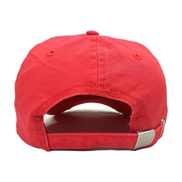 aerie Embroidered LOST AT SEA StrapBack Hat - One Size - Picture 6 of 8